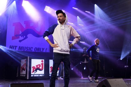 Bigflo & Oli - NRJ Music Tour Compiègne 2019