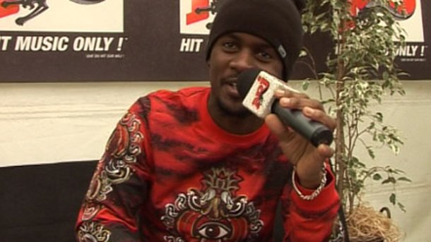 Black M - « C'est que du kiff ! »