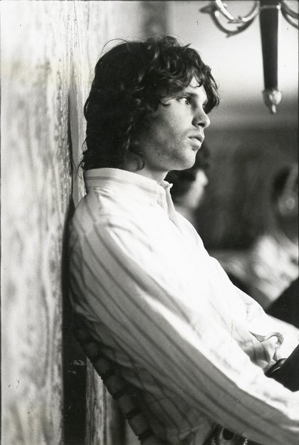 Jim Morrison