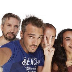 MIKL sur NRJ