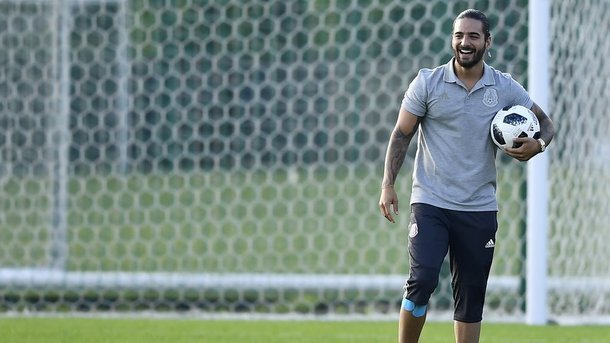 Maluma : il aurait pu être footballeur professionnel !