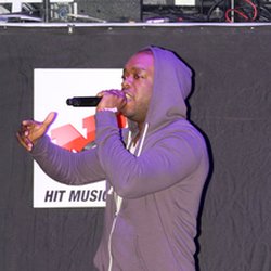 NRJ Live Sessions Jason Derulo