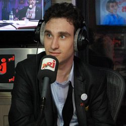 Vendredi 12 avril avec Max Boublil