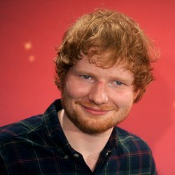 Ed Sheeran @ Madame Tussaud NY
