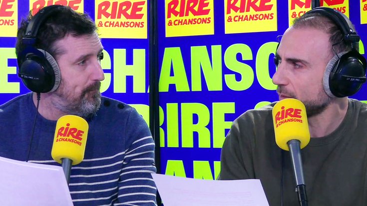 photo 16-9 -  Les Décaféinés - La Team du Rire - 4 nov. 2024
