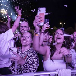 NRJ Music Tour Haguenau 2025
