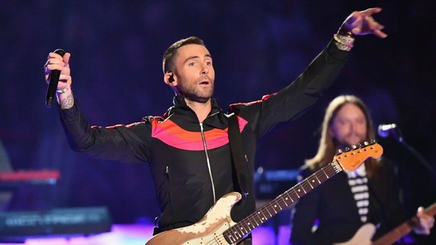 Maroon 5: l'événement qui a inspiré leur premier album "Songs About Jane"