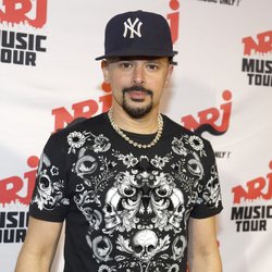 NRJ Music Tour de Compiègne