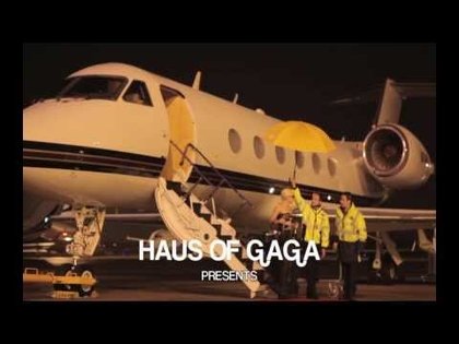 Lady Gaga - Gagavision