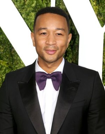 Tony Awards 2017 : John Legend 