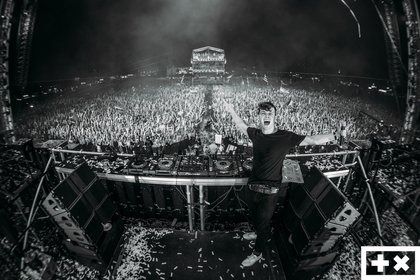 MARTIN GARRIX