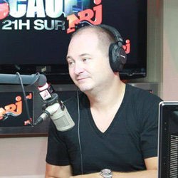 Lundi 15 octobre avec Baptiste Giabiconi