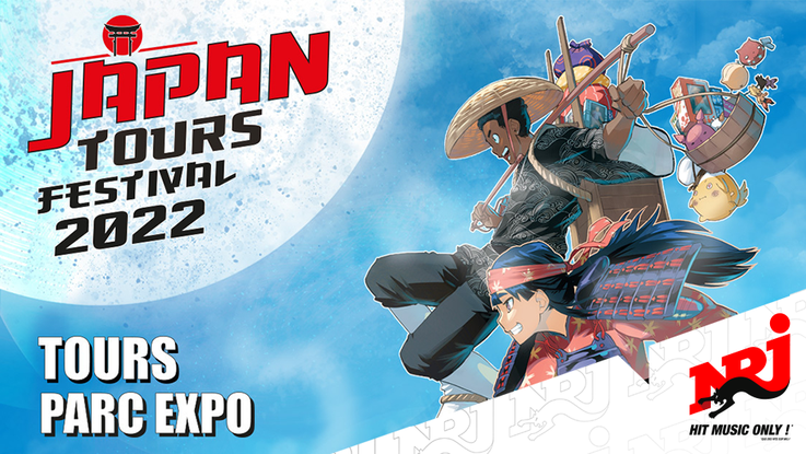 Japan Tours Festival 2022
