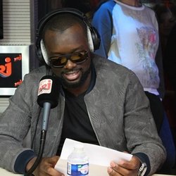 Jeudi 3 octobre avec Maître Gims et Vitaa