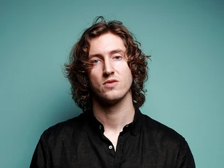 Dean Lewis