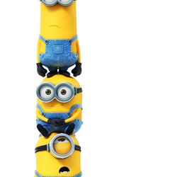 Les Minions