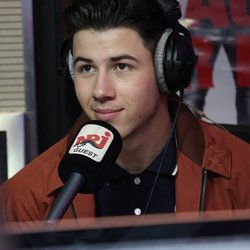 Jeudi 29 Janvier 2015 avec Nick Jonas
