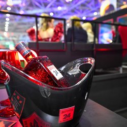MICS Monaco 2018