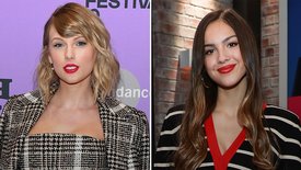 Taylor Swift: qui est Olivia Rodrigo, sa nouvelle protégée?