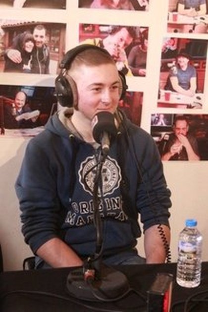 Chez Yoan d'Angers pour les 2 Millions de Fans