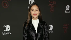 Olivia Rodrigo au sommet avec l’album «Sour» : «Écrire est ma thérapie»