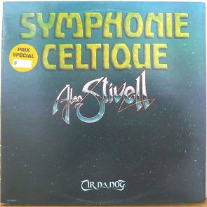 Symphonie Celtique - Tír na nÓg