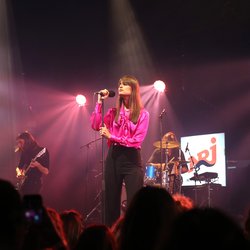 Clara Luciani - NRJ Live Session
