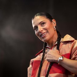 Zaho - NRJ Music Tour Trélazé 2026