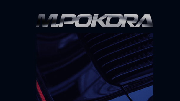 Le coup de cœur du club Chérie du jour: "Parce que c’est toi" de M. Pokora