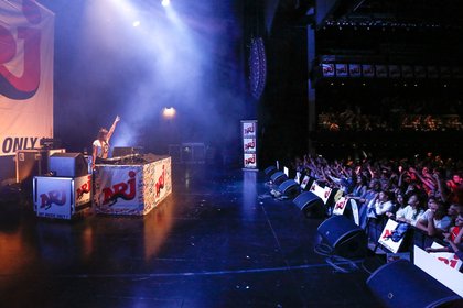 NRJ Music Tour - Marseille 2017
