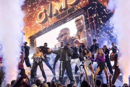 La Cérémonie - NRJ Music Awards 2024