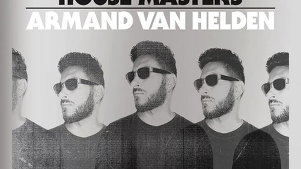 Armand Van Helden : enfin la compilation!