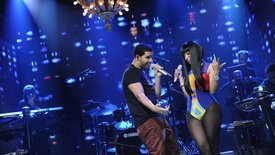 Nicki Minaj de retour en studio avec Drake: zoom sur leurs collaborations