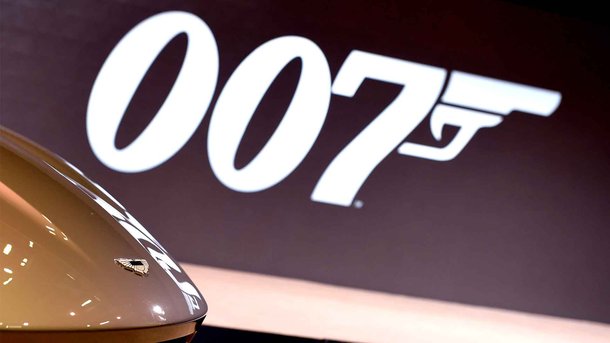 Les infos du Réveil Chérie : Gagnez 800 euros pour regarder  les 24 "James Bond" en 30 jours