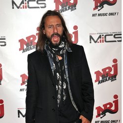 Photocall - NRJ DJ AWARDS 2014