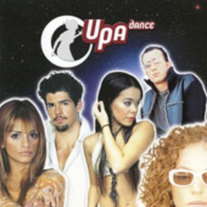Best of Upa Dance