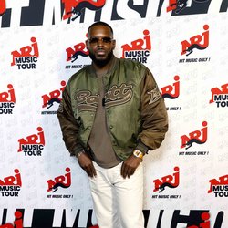 Keblack - NRJ Music Tour Compiègne 2026