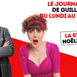 Noelle Perna, le podcast