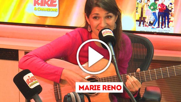 le billet en chanson de Marie Reno - Gaston Lagaf le film