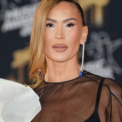 Le Tapis Rouge - NRJ Music Awards 2024