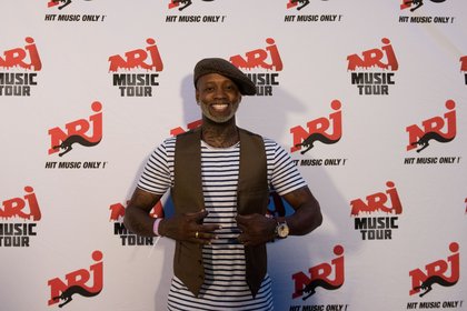 Willy William - NRJ In The Park Trélazé 2016
