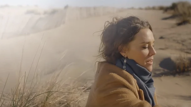 Zaz - Demain c'est toi