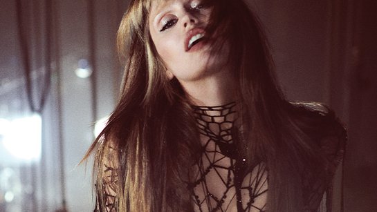 Miley Cyrus