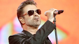 Le collector du Club Chérie : "Flawless" de Georges Michael