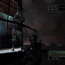 Splinter Cell: Chaos Theory (2005)