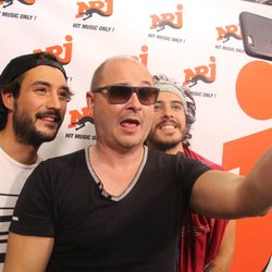 Vendredi 15 Mai 2015 avec Fréro Delavega