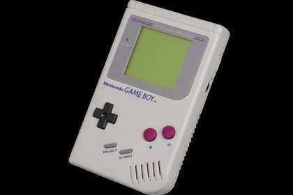 GameBoy de Nintendo