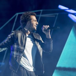 Amir - Cérémonie NRJ Music Awards 2016