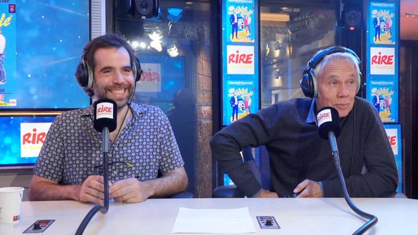 Sébastien Castro et José Paul : interview inversée n°1