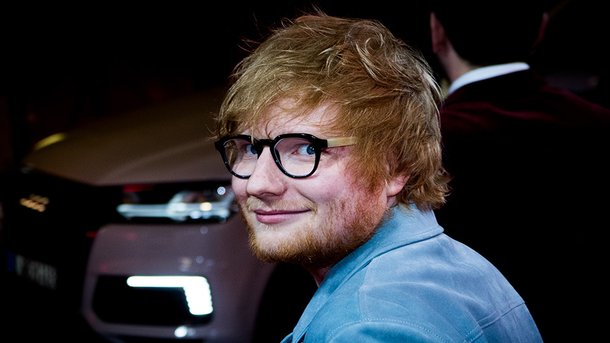 Ed Sheeran: son énorme dépense à 50 millions d’euros